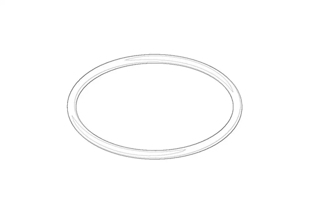 DORNBRACHT O-Ring ERSATZTEILE 091410111 36,0 x 2,0 mm, 09141011190 Galeriebild 1